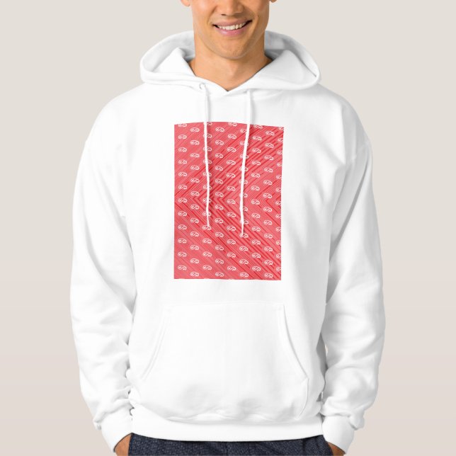 Moletom Colheres e Sweatshirts (Frente)