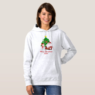 Moletom Colheres e Sweatshirts