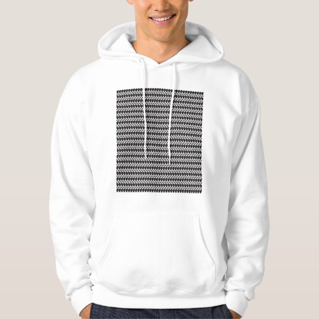 Moletom Colheres e Sweatshirts (Frente)