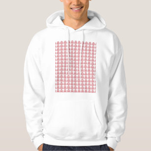 Moletom Colheres e Sweatshirts