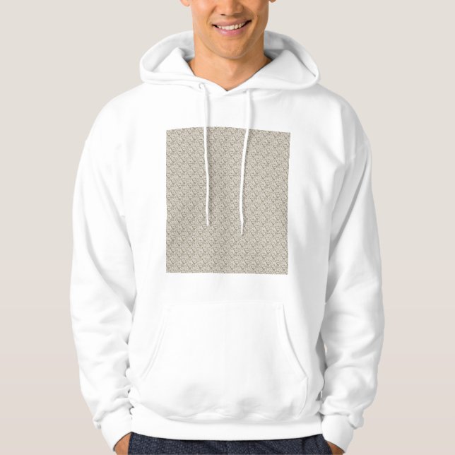 Moletom Colheres e Sweatshirts (Frente)