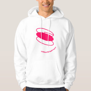 Moletom Colheres e Sweatshirts