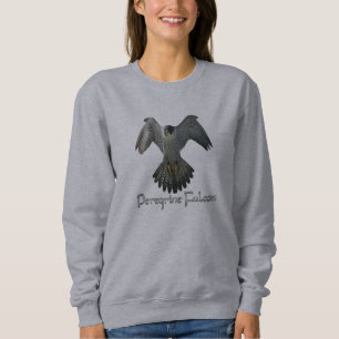 Moletom Colhida Falcon Peregrina