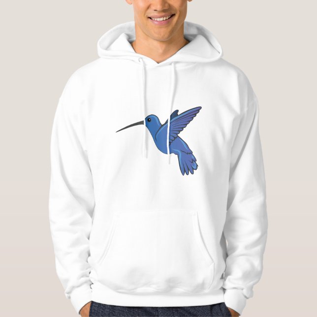 Moletom Colibri (Frente)