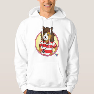Moletom Collie do PJ