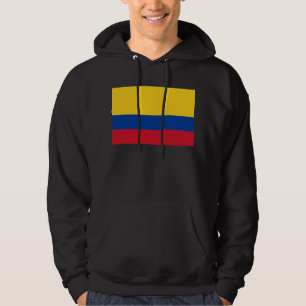 Moletom colônia