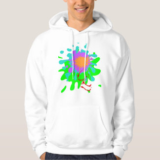 Moletom Color Splash hoodie