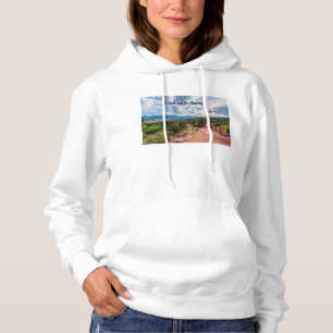 Moletom Colorado Pikes Pico Evening Hike Hoodie