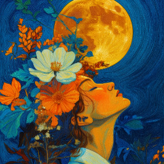 Moletom Colorido de Arte para Mulheres | Tendência