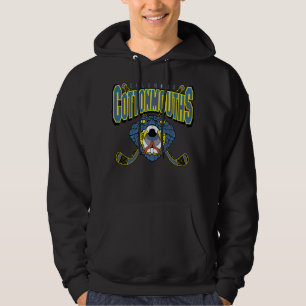 Moletom Columbus Cottonmouths Classic T Shirt