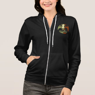 Moletom com Camuflagem e Inspirado em Pop Art por