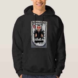Moletom com Capuz da Guilda Psionicista 4