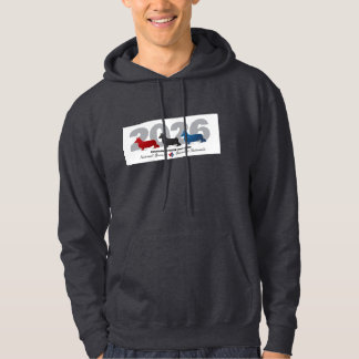 Moletom com Capuz Especialidade Cardigan 2026 Masc