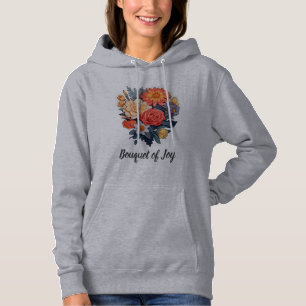Moletom com Capuz Feminino