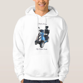 Moletom com Capuz para Adultos