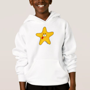 Moletom com Capuz Starfish Kids