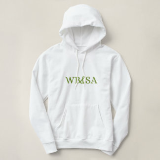 Moletom com Capuz WB&SA (Feminino)