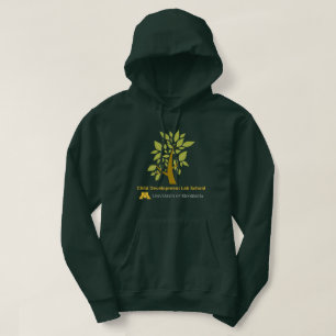 Moletom com Logo CDLS