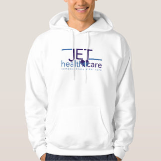 Moletom com Logo Colorido da JET Healthcare