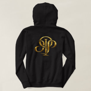 Moletom com Logo da PSY Desenhado