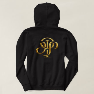 Moletom com Logo da PSY Desenhado