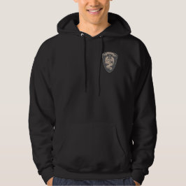 Moletom com Logo Dublin Falls Masculino 3XL