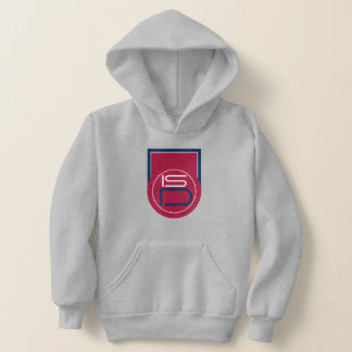Moletom com Logo ISD All-Star