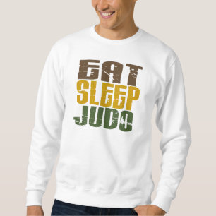 Moletom Coma o judo 1 do sono