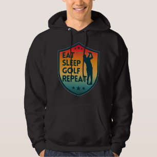 MOLETOM COMA REPETIR GOLFE DE SONO