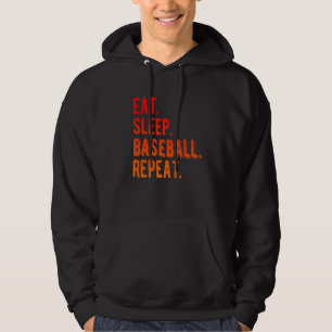 Moletom Coma Sleep Baseball Legal Coach Fan Legal Funn