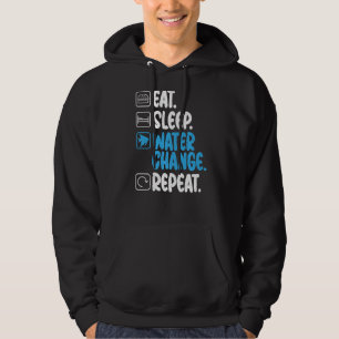 Moletom Coma Sleep Water Change Repetir Prêmio do Propriet