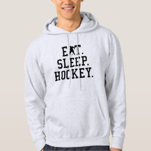 Moletom Coma Sonho Hockey - Amantes do Hóquei