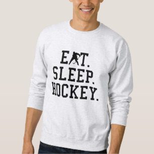Moletom Coma Sonho Hockey - Amantes do Hóquei