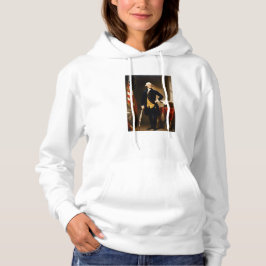 Moletom Comandante da Liberdade