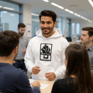 Moletom Combate à Liberdade