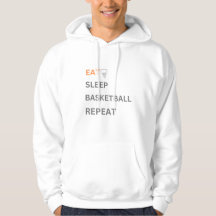 comer dormir basquete repetir