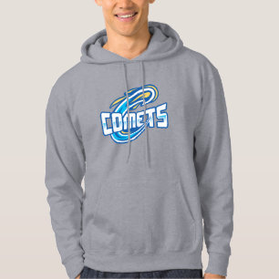 Moletom Cometas do Cottey College