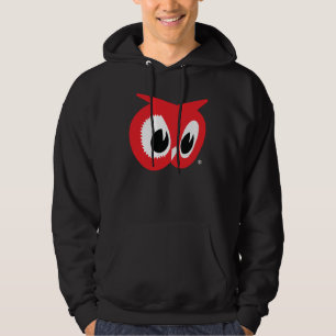 Moletom Comida da Grocería Vermelha Armazena Hoodie Sweat