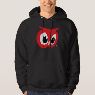 Moletom Comida da Grocería Vermelha Armazena Hoodie Sweats