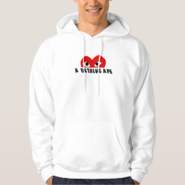 MOLETOM COMME DES GARCONS