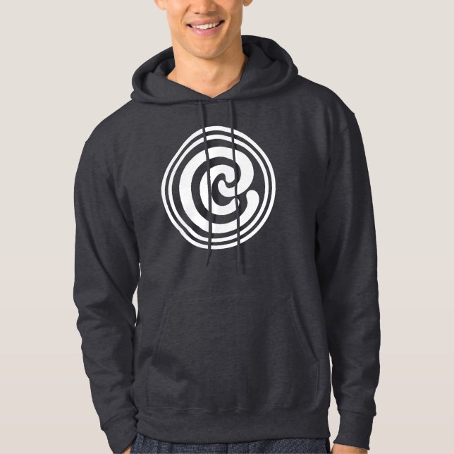 Moletom Commonwealth Club Hoodie (Frente)