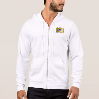Moletom COMOCOU COLUMBIA, MISSOURI (COU) lc2 Zip Hoodie