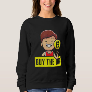 Moletom Comprar Btfd Blockchain Btc Crypto B