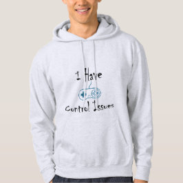 Moletom Computer Gamer Hoodie