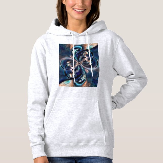 Moletom Conceito (Frente)