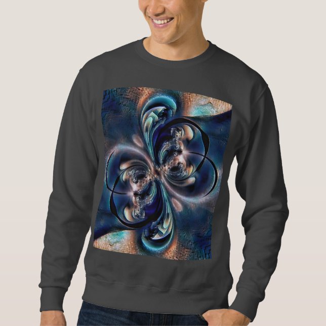 Moletom Conceito (Frente)