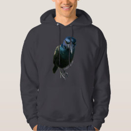 Moletom Conde Grackula Hoodie