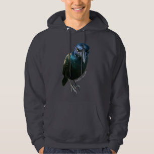 Moletom Conde Grackula Hoodie