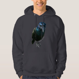Moletom Conde Grackula Hoodie