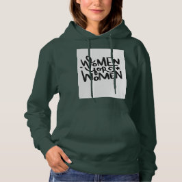 Moletom Conectado, com potência, inspirado - Motivacional